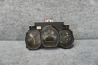 Cuadro de instrumentos velocímetro Lexus 2006 GS430 OEM Foto 1 de 4