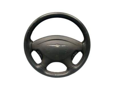 Lenkrad Multifunktionslenkrad für CHRYSLER VOYAGER IV (RG, RS) 2.4 0WF811DVAC - Bild 1 von 4