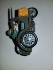 toy soldiers 1970-now metal