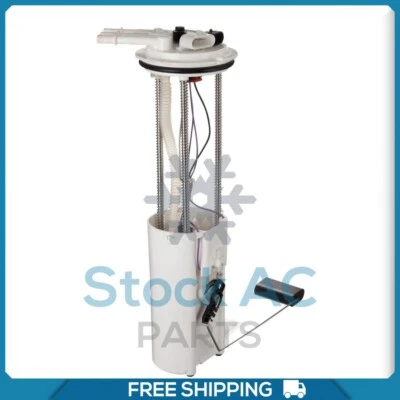 Fuel Pump Assembly for Chevy S10 GMC Sonoma Isuzu Hombre Pickup V6 4.3L E3952M - Image 1 of 4