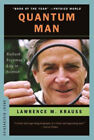 Quantum Man : Richard Feynman&#39;s Life in Science Paperback Lawrenc