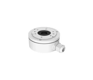 DS-1280ZJ-XS Original Junction box Aluminum Alloy White Accessories - Picture 1 of 3