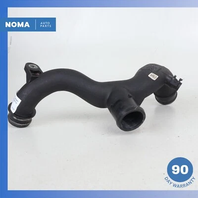 Termostato 13-23 LR Range Rover Sport L494 XF carcasa tubo de salida de agua OEM Foto 1 de 4