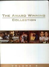 THE AWARD WINNING COLLECTION - VOLUME 2 (BOXSET) (DVD)