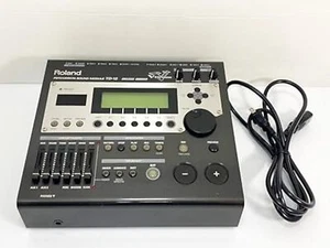 Módulo electrónico Roland TD-12 sonido de percusión V-Drum - Imagen 1 de 6