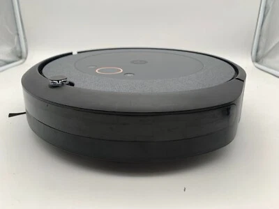 iRobot Roomba i5+ Saugroboter Schwarz Staubsauger Roboter Absaugstation - Bild 1 von 4