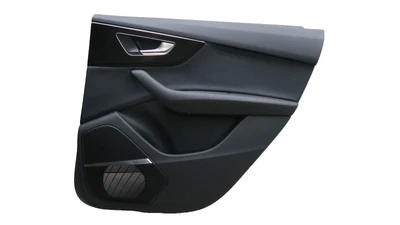 2020-2024 奥迪 Q7 原始设备制造商右后乘客侧门板 4M0867306M — 第 1/4 张图片