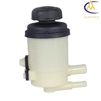 Depósito de dirección asistida para Kia Rondo Optima Magentis EX LX SX 2,4 L 2,7 L con tapa Foto 1 de 4