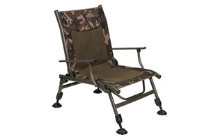 Fox Duralite Recliner Arm Chair - Karpfenangeln - CBC121 - Bild 1 von 4