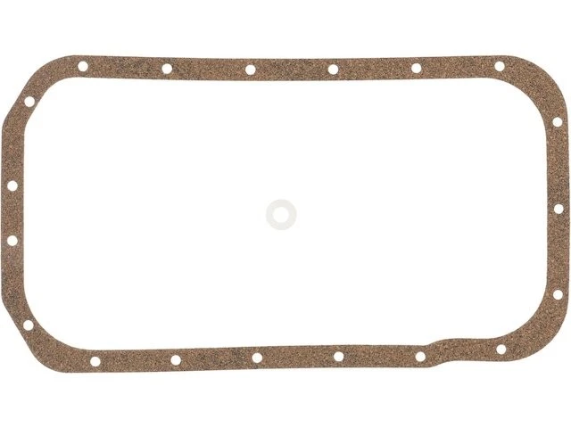 Oil Pan Gasket Set For 1988-1995 Toyota Pickup 3.0L V6 1993 1990 1989 PW472JW - Image 1 of 1