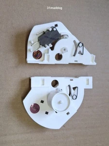 Part # W10727408 Genuine OEM Whirlpool KitchenAid Microwave Combo SWITCH SET - Picture 1 of 8