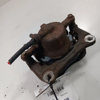 Pinza de freno delantera izquierda del conductor para Jeep Renegade 15-18  Foto 1 de 4