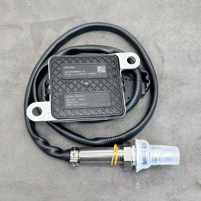 Sensor trasero Nox 22790-EZ41A para camioneta Nissan TITAN XD 5,0 L diésel 2016-2019 Foto 1 de 4