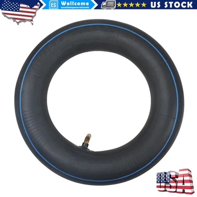 110/50 - 6.5 90/65-6.5 Tire Inner Tube Replace Scooter Bicycle Bike - Image 1 of 4