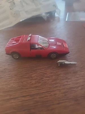 1985 Transformers G1 Overdrive Omnibot Mail Away Figure Near Complete Hasbro - Image 1 of 4