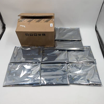 Lote de 8 laptops Dell OEM conjunto de apoio para as mãos com touchpad para Latitude 5420 (0W4MY) - Imagem 1 de 4