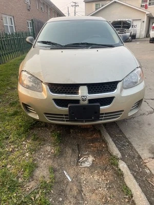 2001-2006 DODGE STRATUS/SEBRING MOLDURA PRETA A/C CONTROLE CLIMÁTICO - Imagem 1 de 4