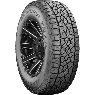 Tire Mastercraft Courser Trail 265/75R16 116T AT A/T All Terrain Foto 1 de 3