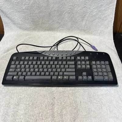 Gateway Keyboard SK-9920 - Image 1 of 4