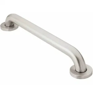 Moen LR7542 - 42" Grab Bar 1.5” Diameter 300lb Exposed Screw - Stainless Steel - Picture 1 of 1
