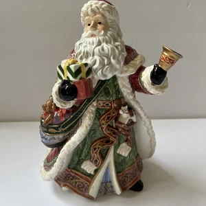 Kirkland Signature Santa Ersatzstück für Rentier Kerzenhalter Set - Bild 1 von 9