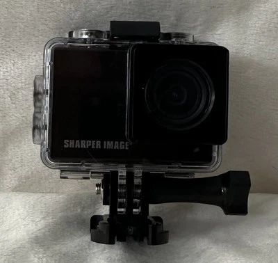 Casco de cámara de acción HD WIFI imagen más nítida SOLO PIEZAS Foto 1 de 4