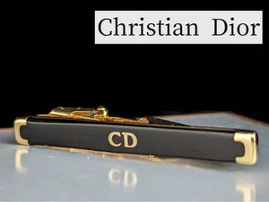 Christian Dior necktie pin No.1419 - Picture 1 of 6