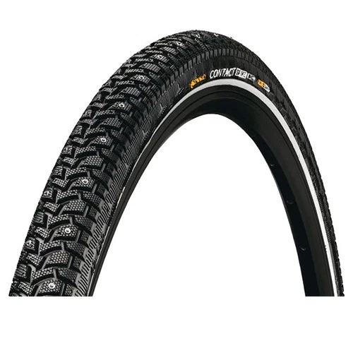 Continental CONTACT Spike 240 37-622 schwarz 28x1.45 Fahrradreifen - Bild 1 von 1