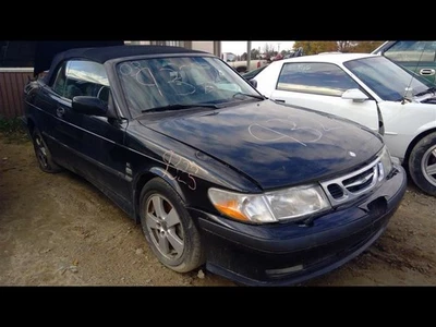 Intake Manifold VIN E 4th Digit 4 Cylinder Fits 01-10 SAAB 9-5 37351 - Image 1 of 4