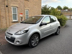 2011 Renault Clio 1.2 Dynamique 5dr Hatchback - Picture 1 of 13