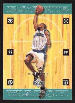 2018 PANINI CONTENDERS VINCE CARTER 22 MINT BASKETBALL ATLANTA HAWKS - Image 1 of 2