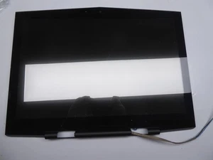 Alienware M17x-R2 Komplett Display 17'' glänzend 0U519K  #2845 - Picture 1 of 5