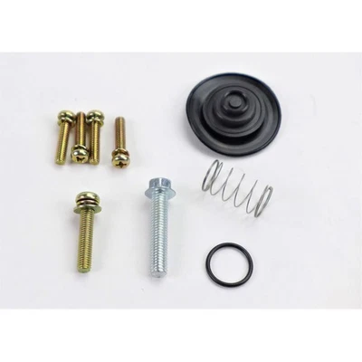 Fuel Petcock Diaphragm Repair Rebuild Kit for Honda GL1500 97-03 2FM-25-48601 - Imagem 1 de 4