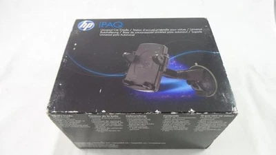 Suporte/berço universal para carro HP iPAQ (FA920AA#AC3) - Imagem 1 de 2