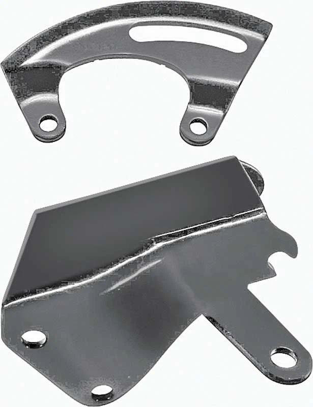 For Chevy Camaro 1970-1972 OER 14969 Power Steering Bracket Set — 第 1/1 张图片