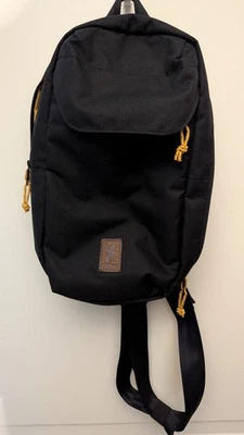 Chrome Ruckas Rucksack 8 Liter - Bild 1 von 4