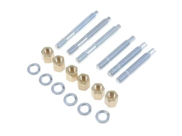 Tornillo y tuerca de brida de escape delantero para Pontiac Grand Prix BS561TJ Foto 1 de 1