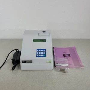 TESTED Turner Designs TD-20/20 Luminometer w/ Manual and 2020-220 2x Microfuge - Picture 1 of 17