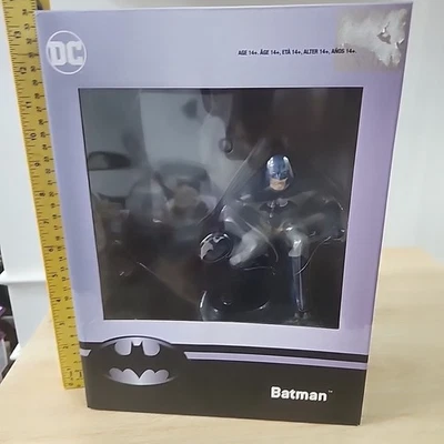 DC Comics 12 pulgadas Batman Dark Knight Returns Jim Lee Estatua Crónica Coleccionables Foto 1 de 4
