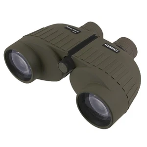 Steiner Optics Military-Marine Series 7x50mm Green Binoculars - 2038 - Picture 1 of 2