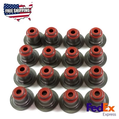 Valve Stem Seal Fits 2002-2012 BMW X5 X6 750i 750Li 550i 650i - Image 1 of 4