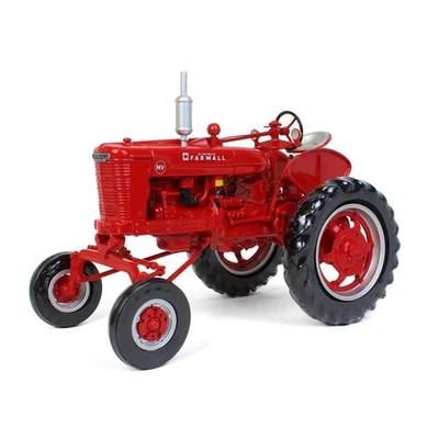 1/16 Farmall MV Haute Dégagement, ERTL Série Précision #20 ZFN14275 - Photo 1/4
