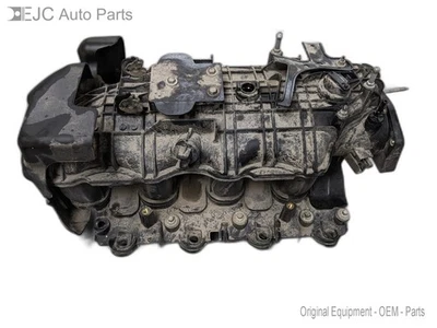 Colector de admisión para 10-13 GMC Sierra 1500 5.3 25383922 4x4 Foto 1 de 4