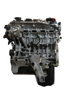 Engine for BMW 3 Series E90 320i N43B20A N43 11000427105 - Picture 1 of 4