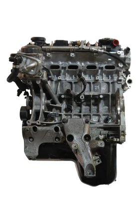 Engine for BMW 3 Series E90 320i N43B20A N43 11000427105 - Image 1 of 4