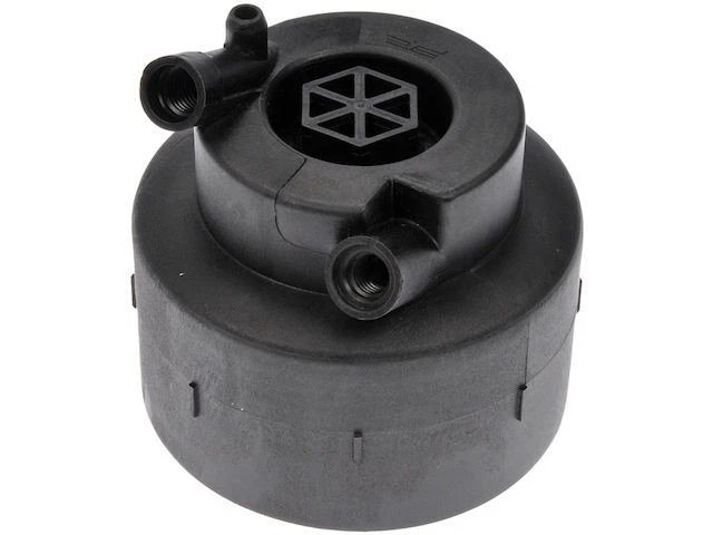 Tapa de filtro de combustible para Ford F450 Super Duty 2011-2015 6,7 L V8 2013 2012 SY462YV Foto 1 de 1