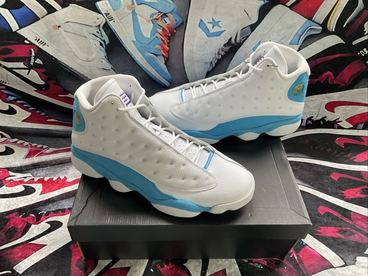 シューズ(男性用) Jordan13 CP3 HOME 28cm 1387) Nike Air Jordan XIII 13 Retro CP3 Chris Paul Home