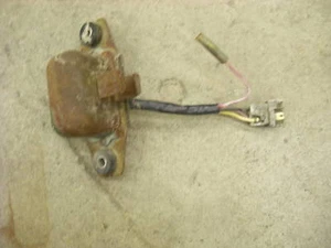 1974 Yamaha XS 650 A XS650 relay - Foto 1 di 1