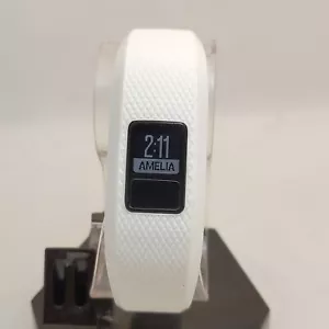 GARMIN VIVOFIT JR ACTIVITY TRACKER - REAL FLOWER BAND,GENUINE GARMIN BAND - Picture 1 of 10