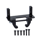 Metal AR44 Axle  Mount Base Stand for Axial SCX10 II 90046 90047 1/10 RC CrU6
